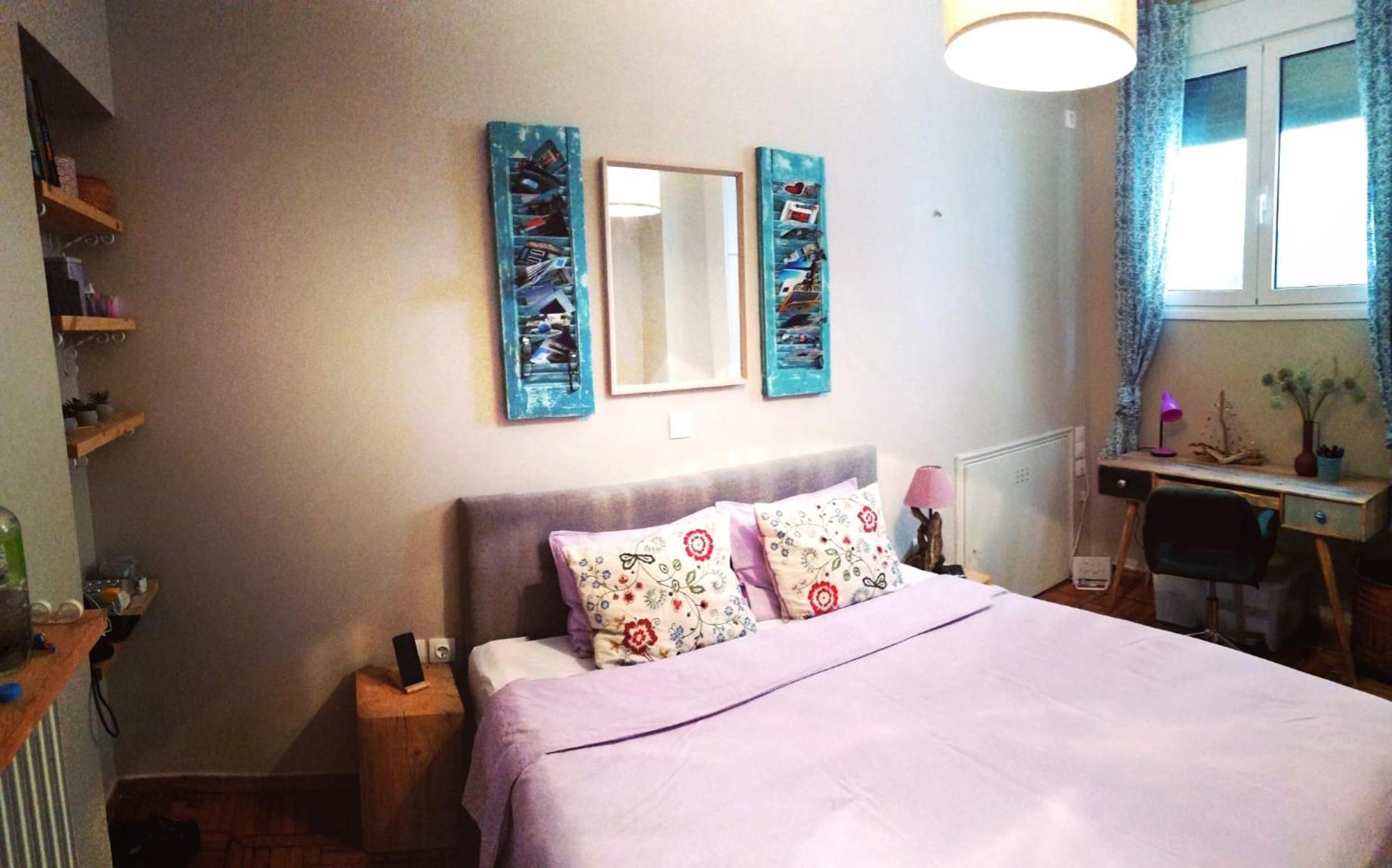 Apartmán Athens Zen Exteriér fotografie