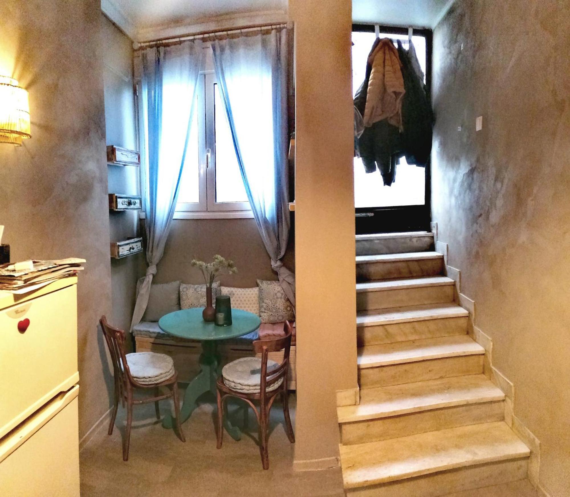 Apartmán Athens Zen Exteriér fotografie