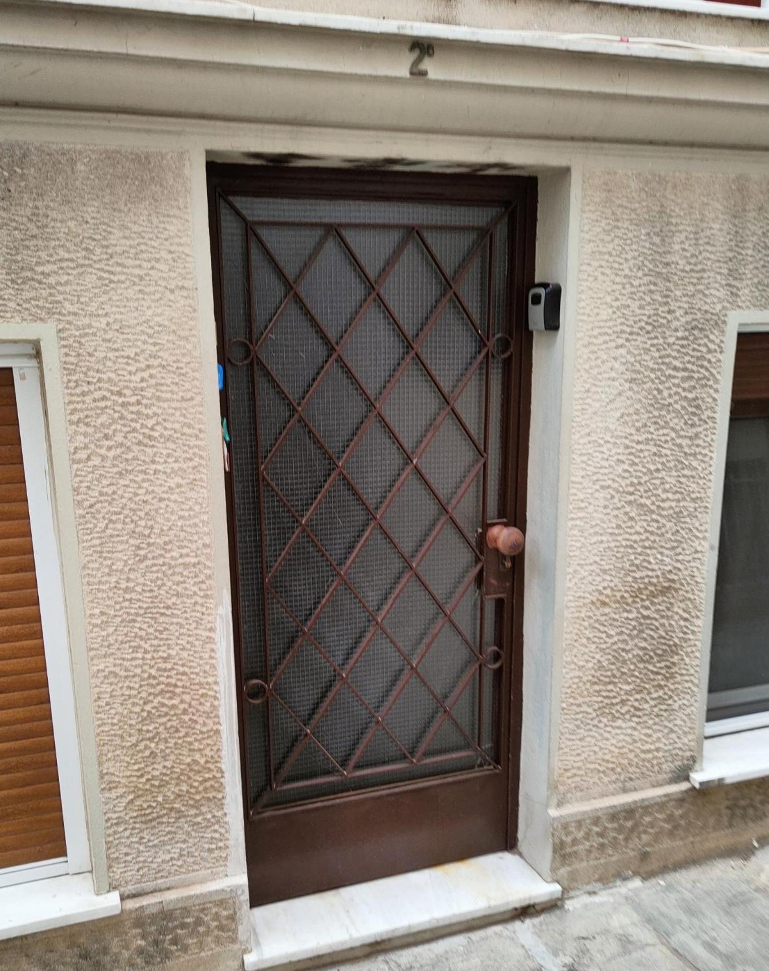 Apartmán Athens Zen Exteriér fotografie